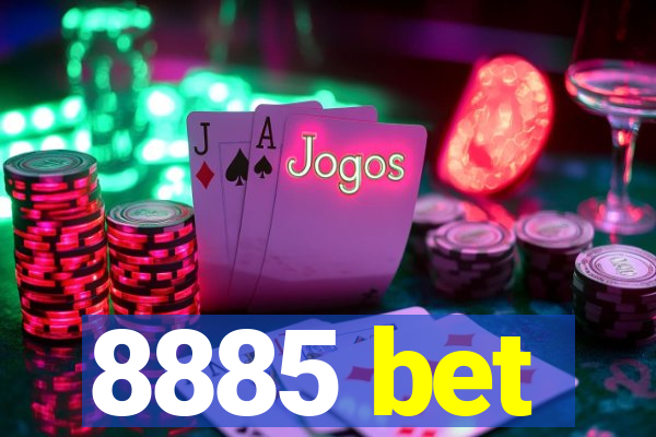 8885 bet